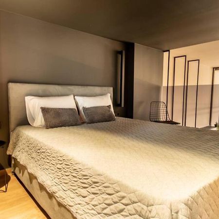 Loft M8 Apartman Alexandrúpoli Kültér fotó