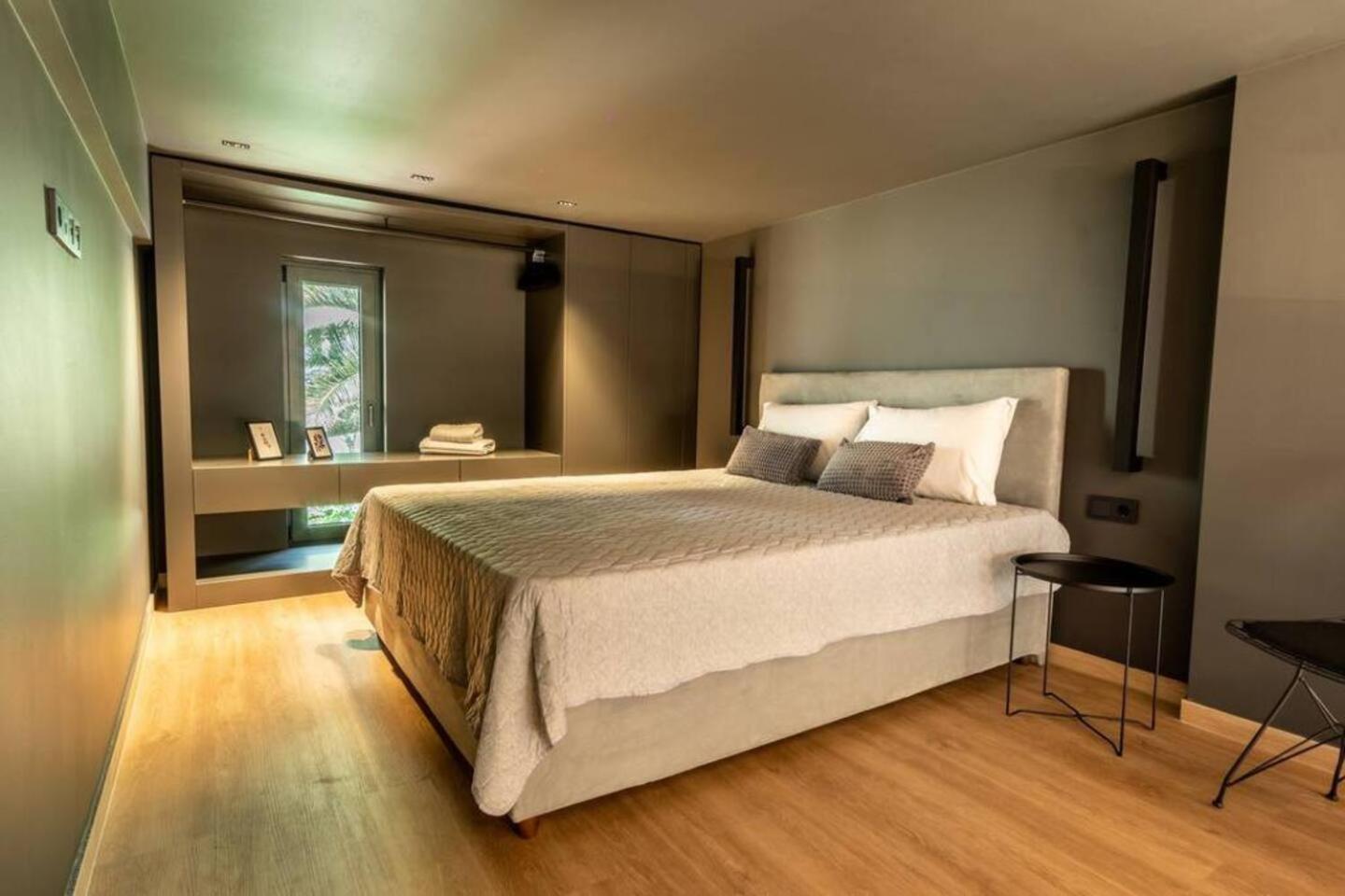 Loft M8 Apartman Alexandrúpoli Kültér fotó