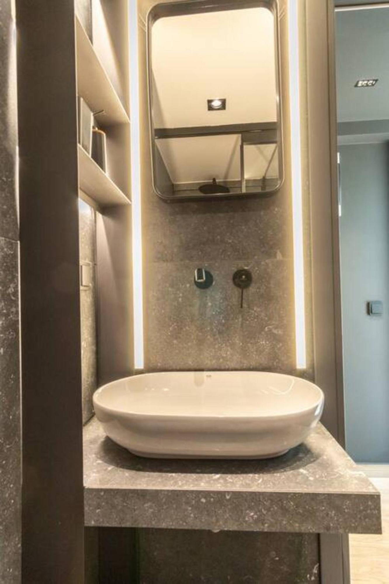 Loft M8 Apartman Alexandrúpoli Kültér fotó