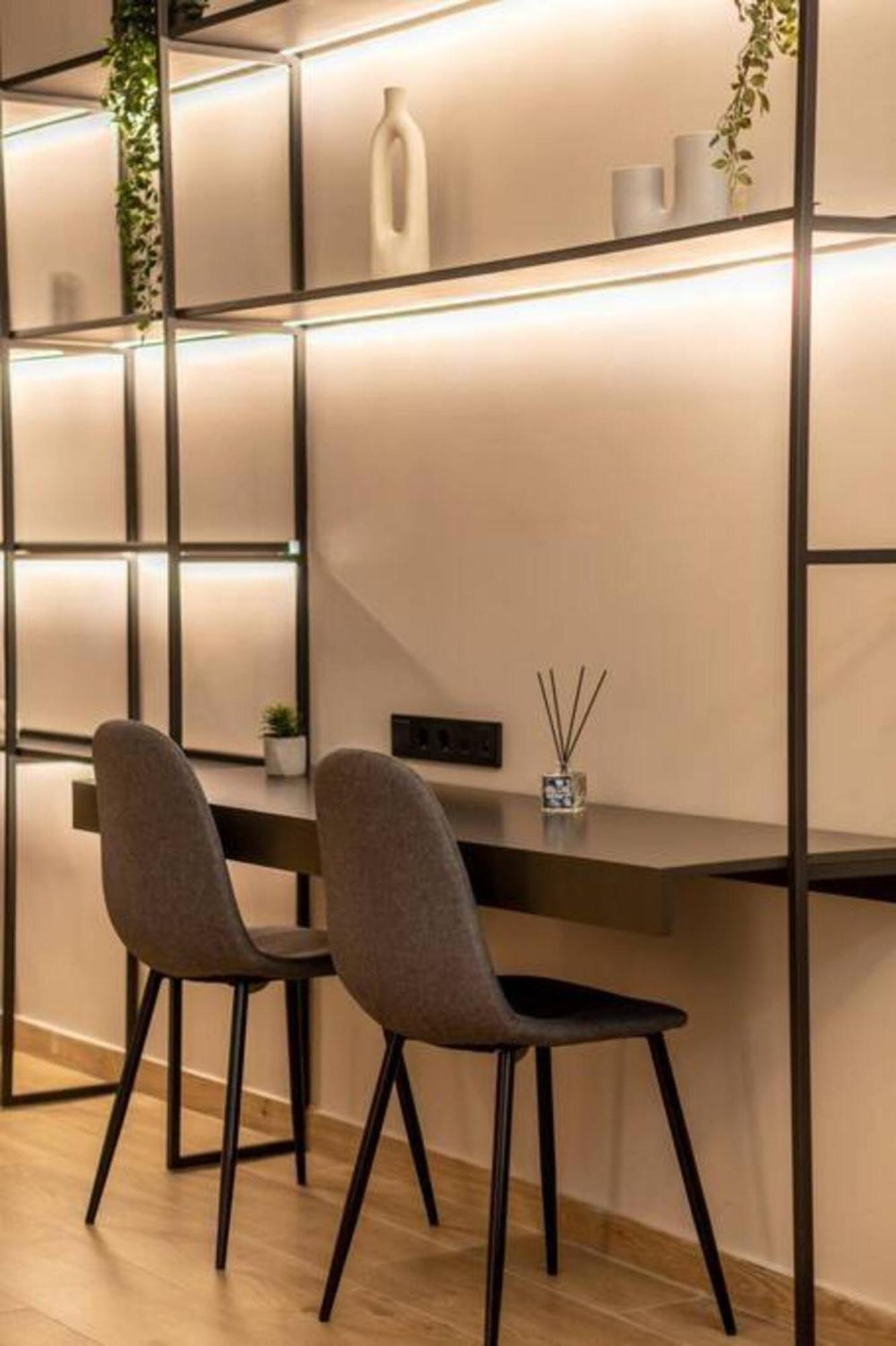 Loft M8 Apartman Alexandrúpoli Kültér fotó